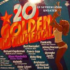 20 Golden Instrumentals Nr 2. Nederlands. Undated..jpg
